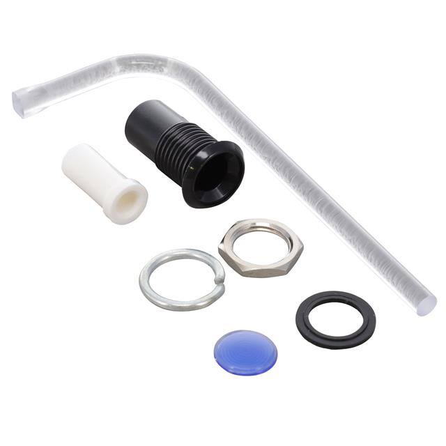 RHD-1100-3500-F9PZB67PR Bivar Inc.  Ottica - Tubi luminosi